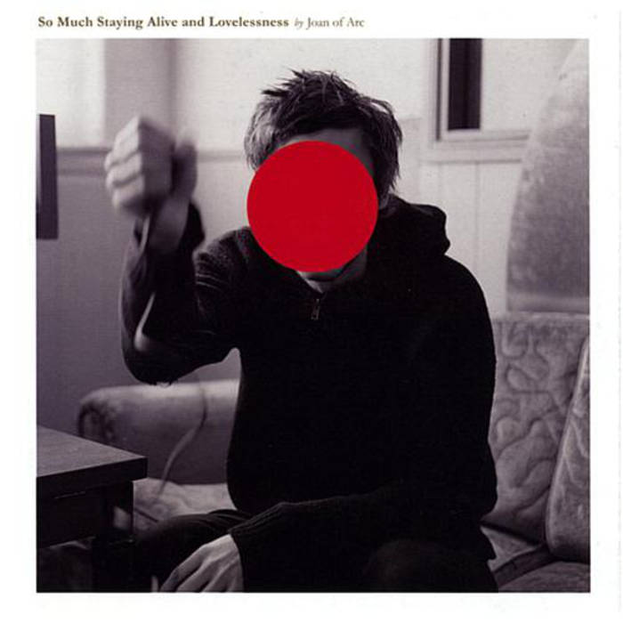 So Much Staying Alive and Lovelessness