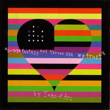 In Rape Fantasy and Terror Sex We Trust