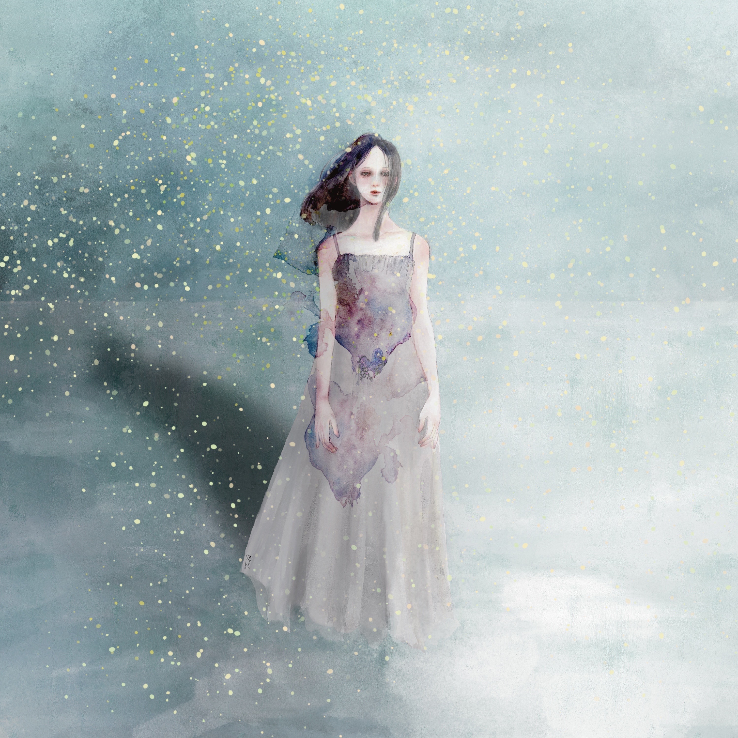 最果てより愛を込めて