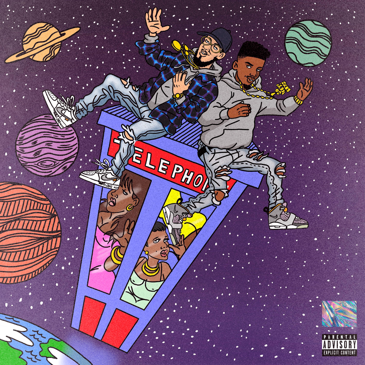 Pi’erre & Cardo’s Wild Adventures