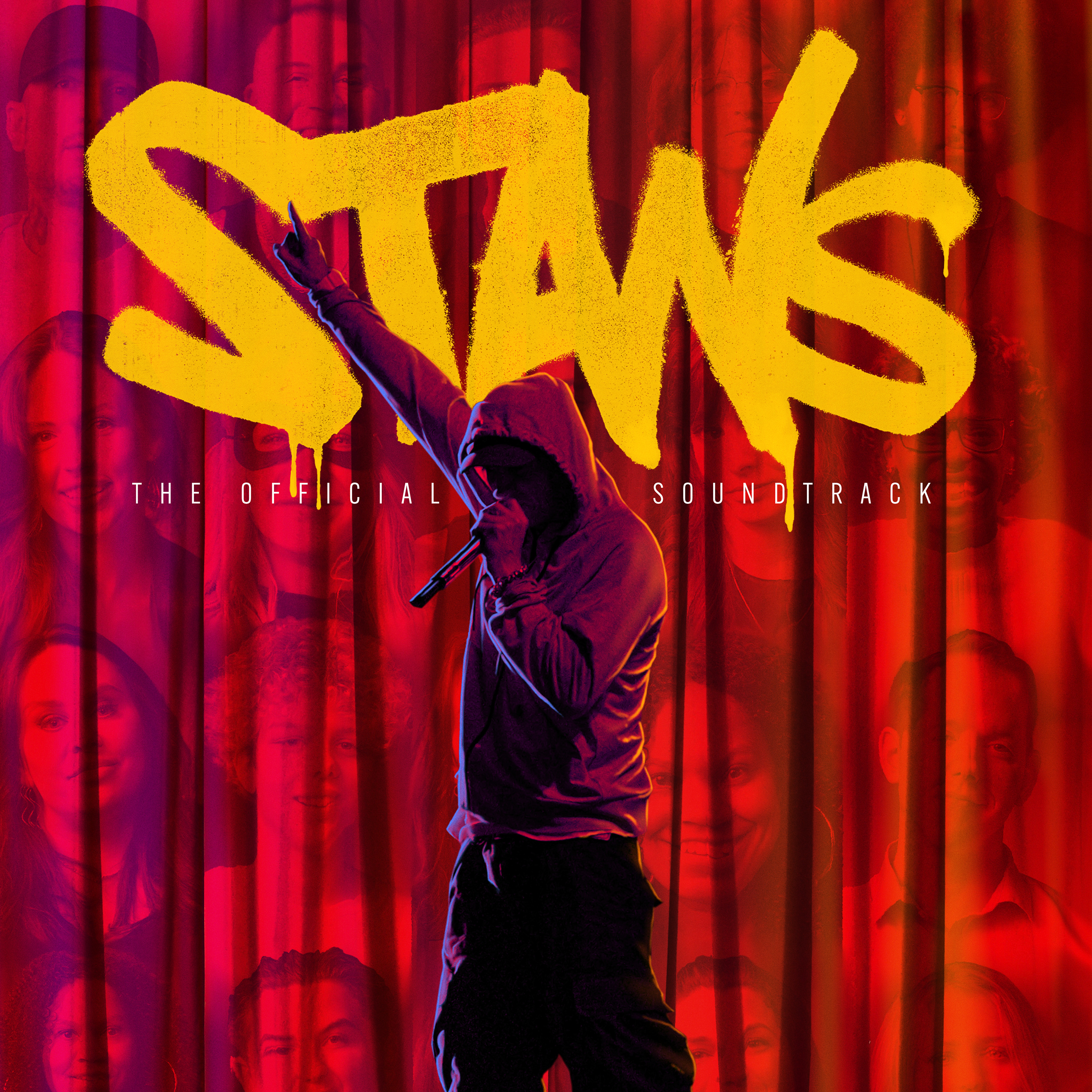 STANS: The Official Soundtrack