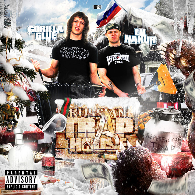 Russian Trap House