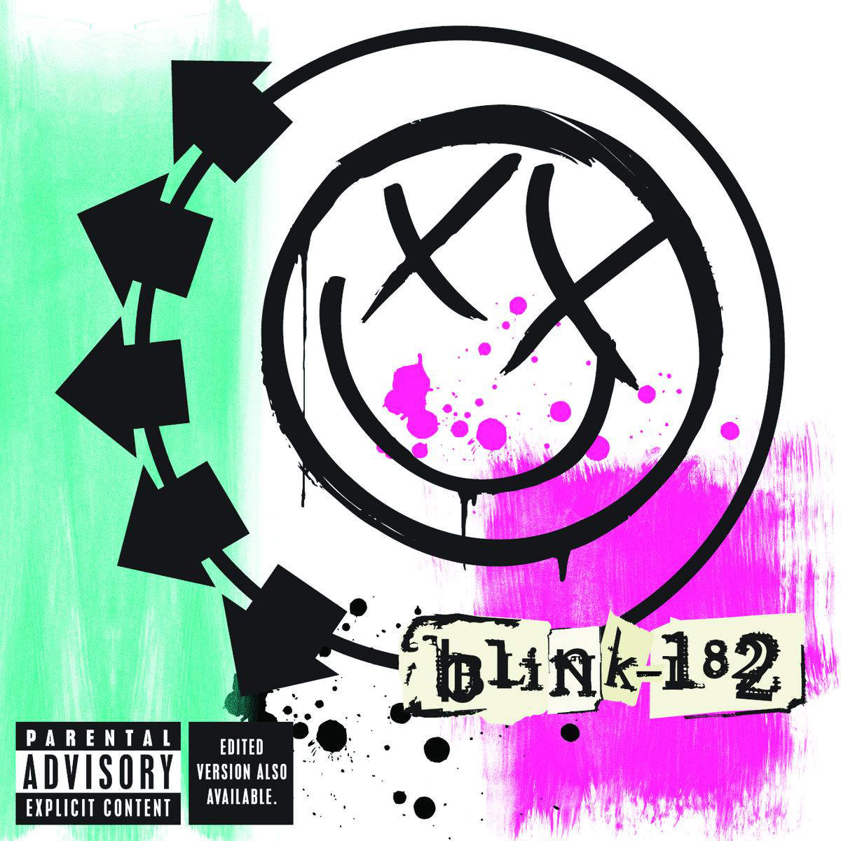 blink‐182