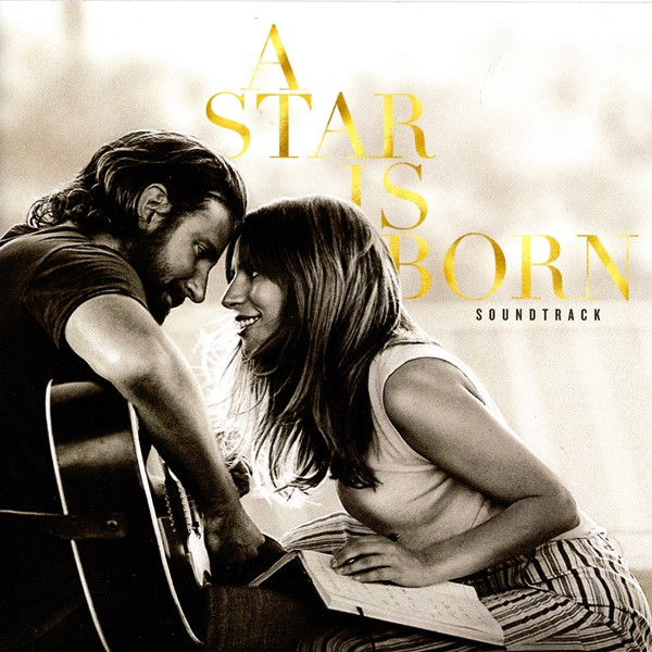 A Star Is Born Soundtrack