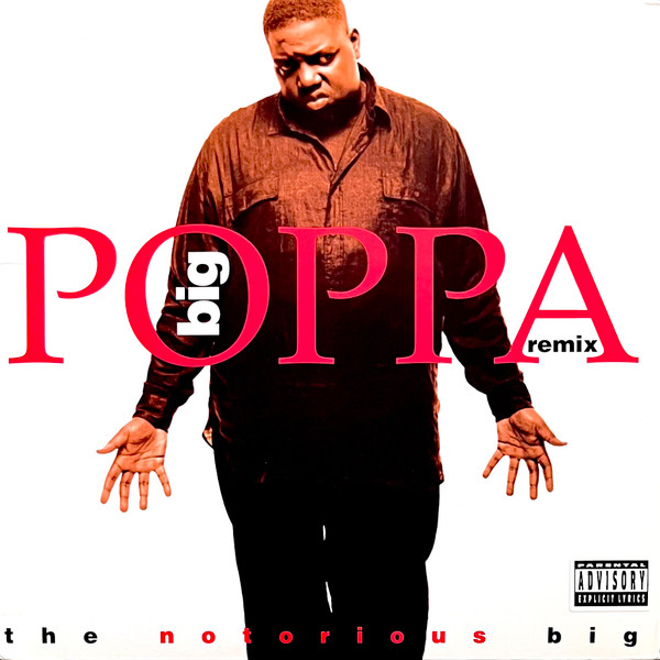 Big Poppa (Remix)