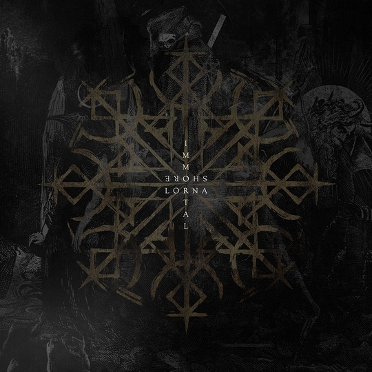 Immortal (Will Ramos edition)