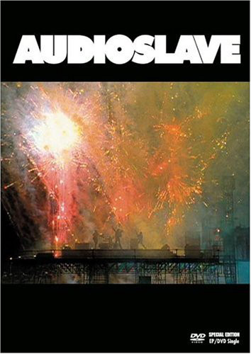 Audioslave