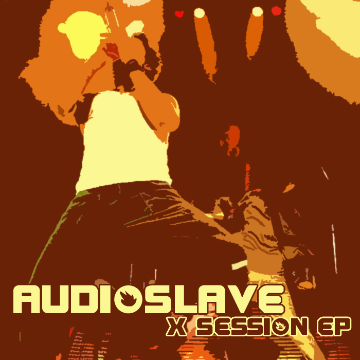 X Session EP