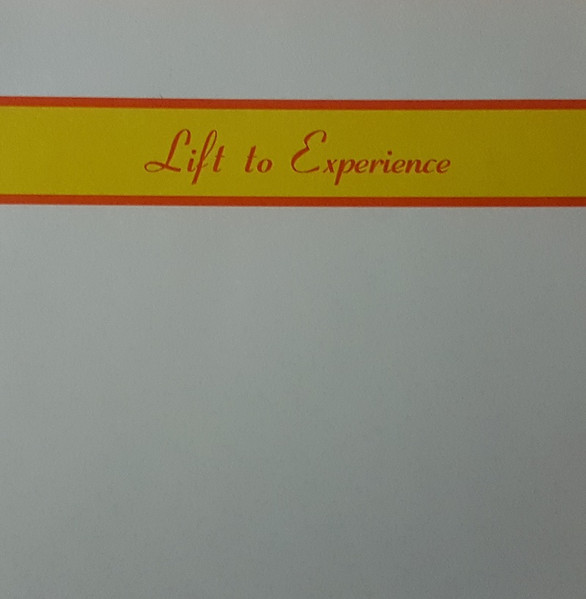 Lift to Experience