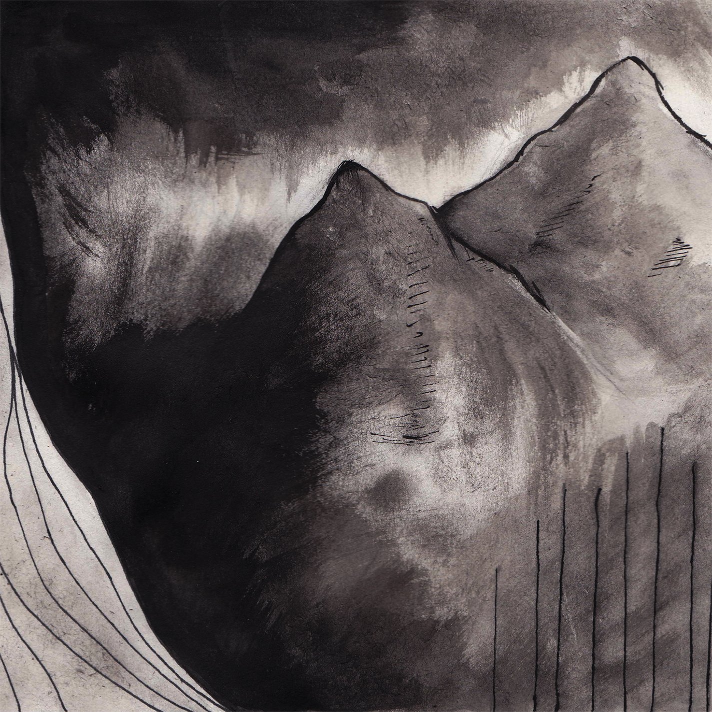 An Open Letter / Sadness