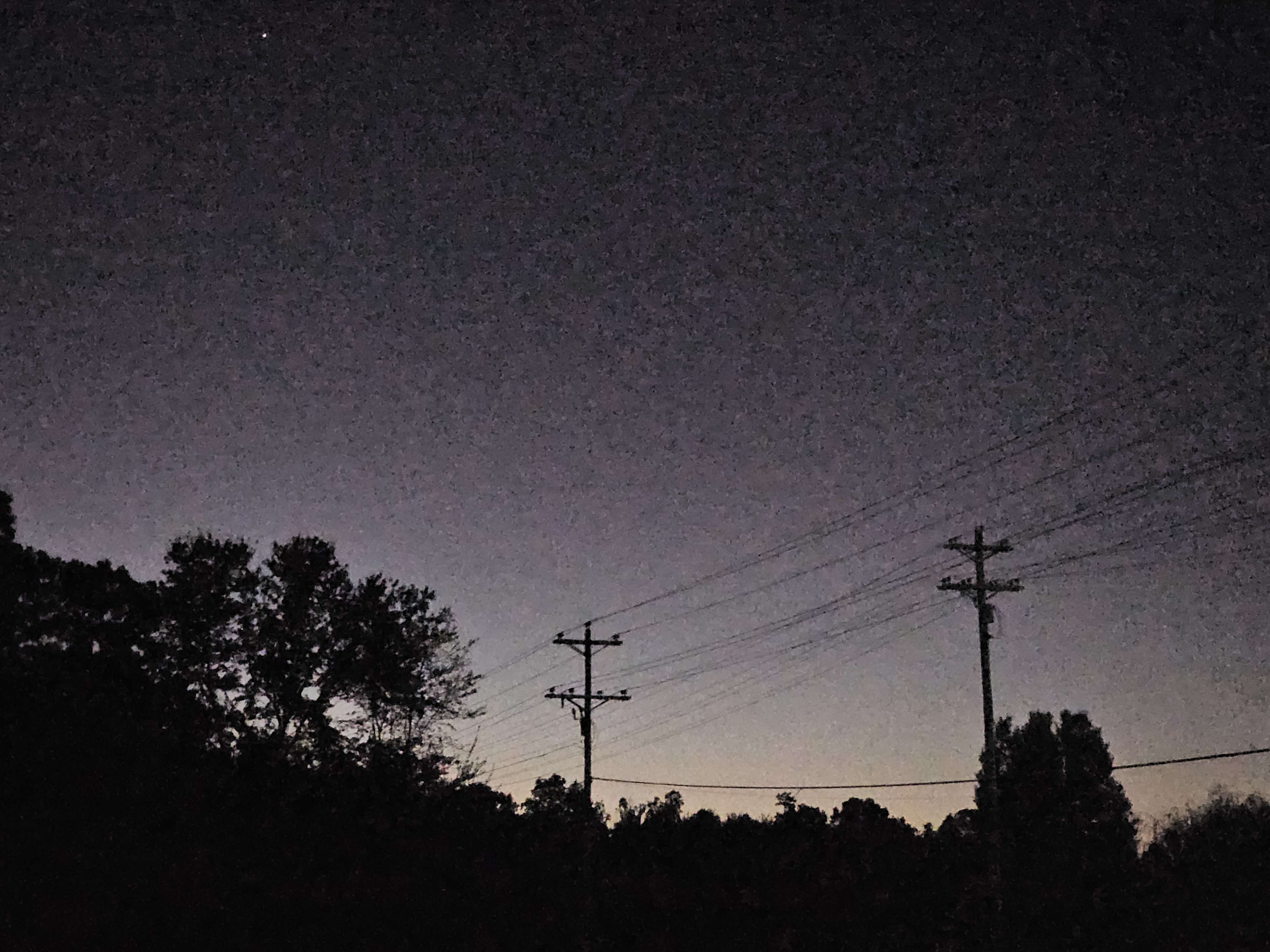 while you’re still