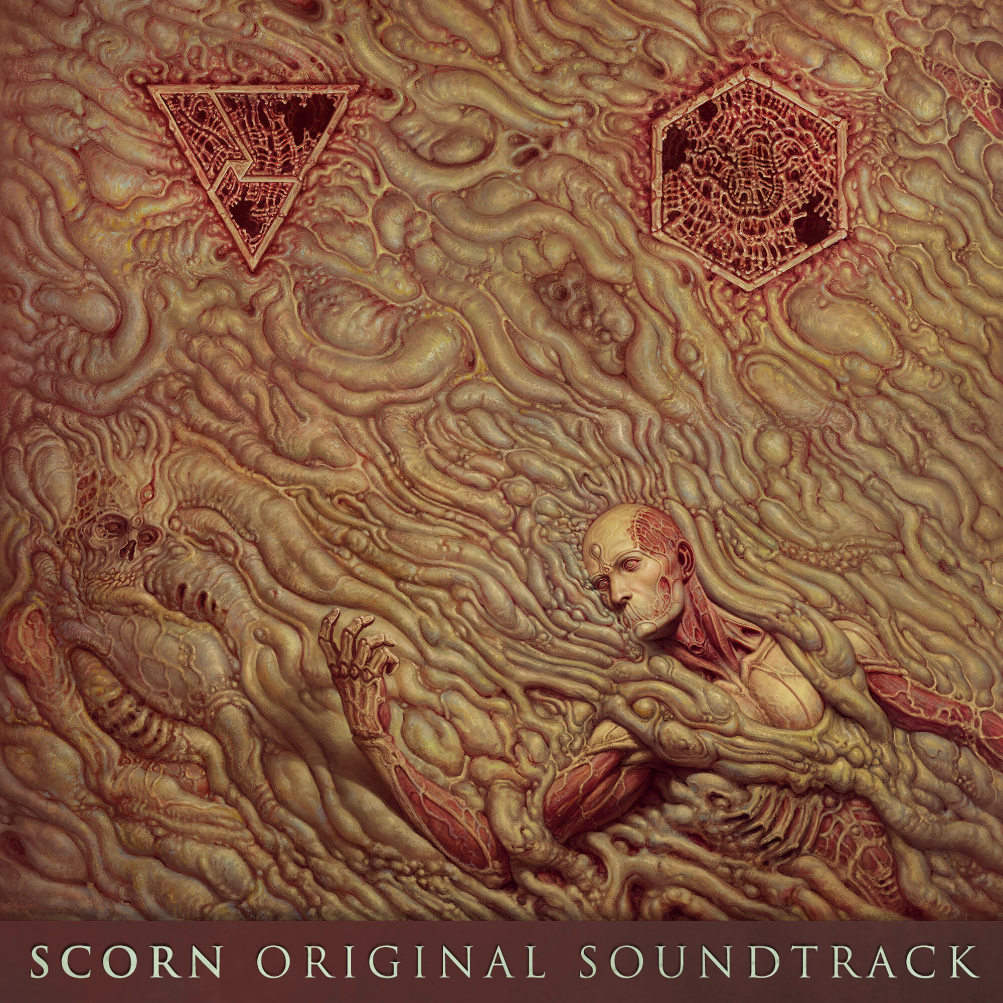 Scorn: Original Soundtrack