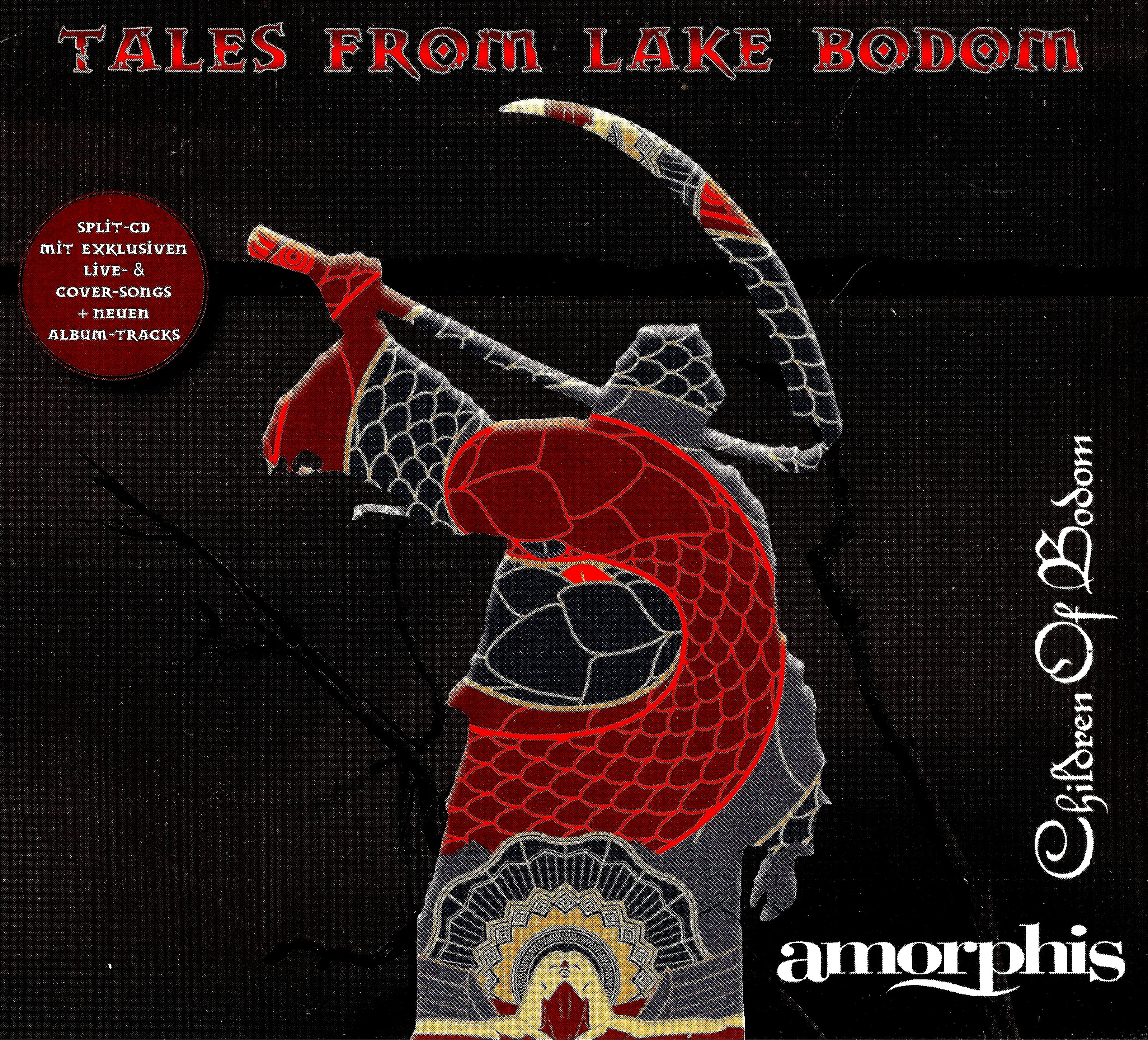 Tales From Lake Bodom