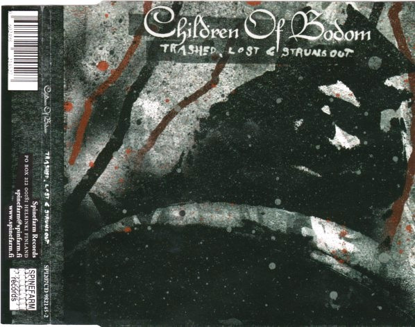 Trashed, Lost & Strungout