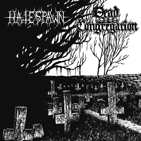 Hatespawn / Dead Congregation
