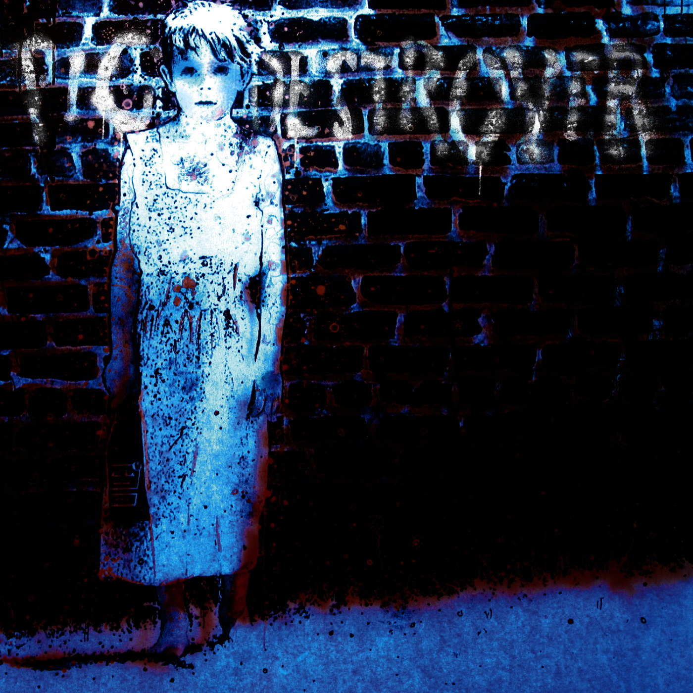 Blind, Deaf, and Bleeding