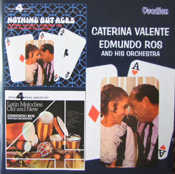 Nothing but Aces / Latin Melodies