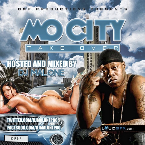 Mo City Takeover