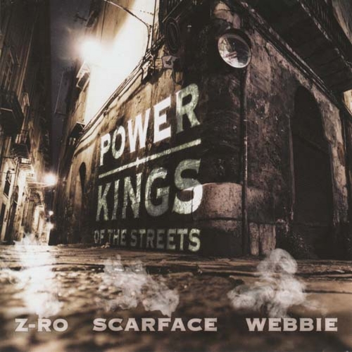 Power: Kings of the Streets