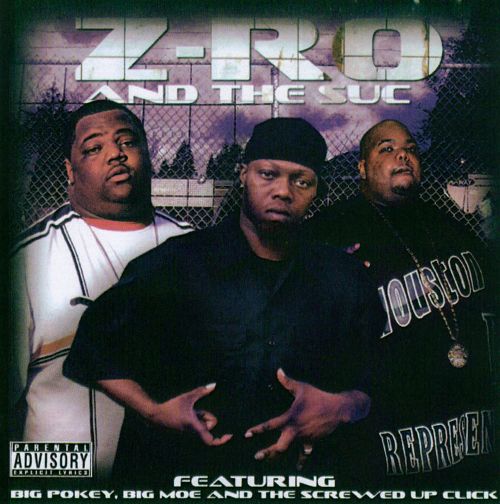 Z-Ro and The SUC