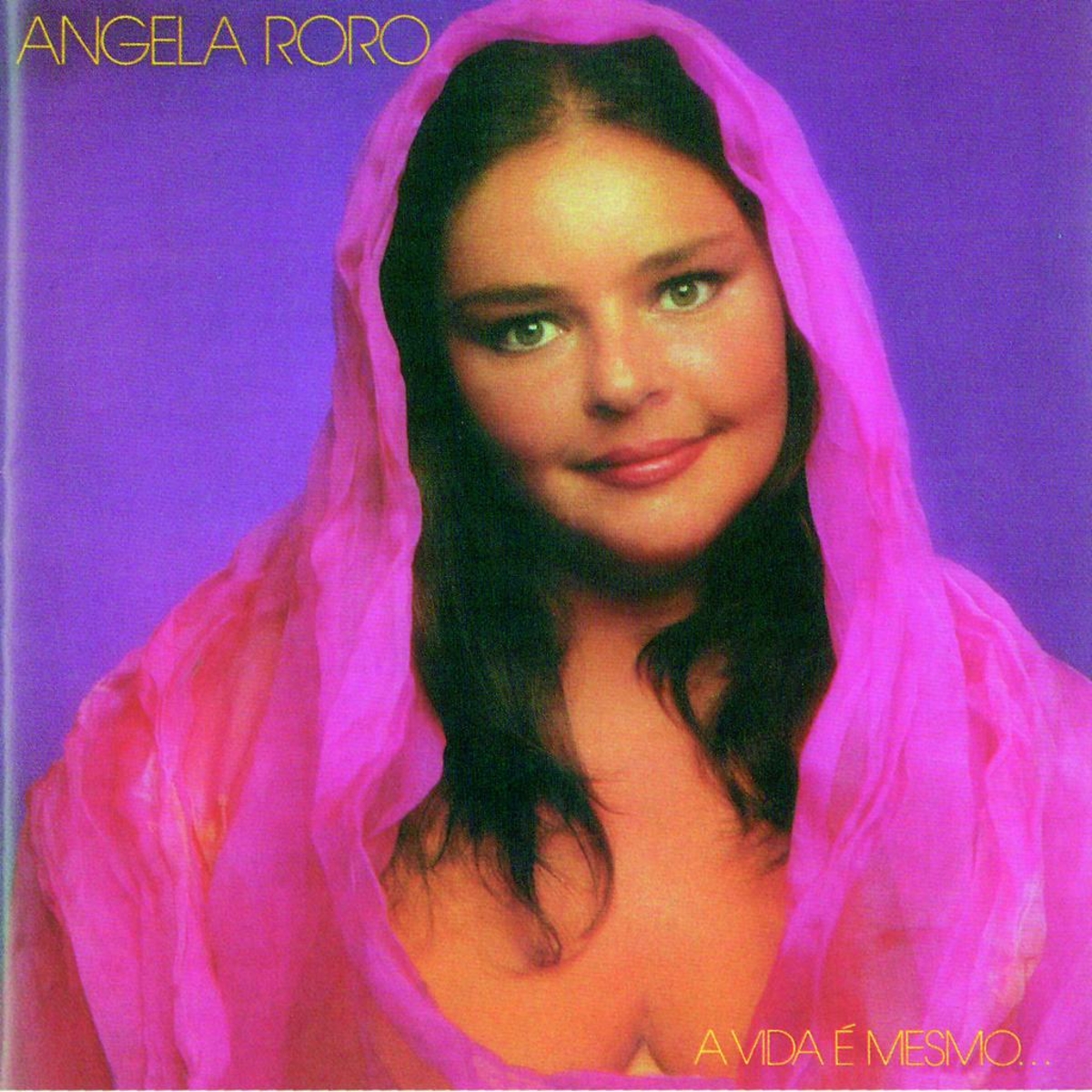 A Vida É Mesmo Assim