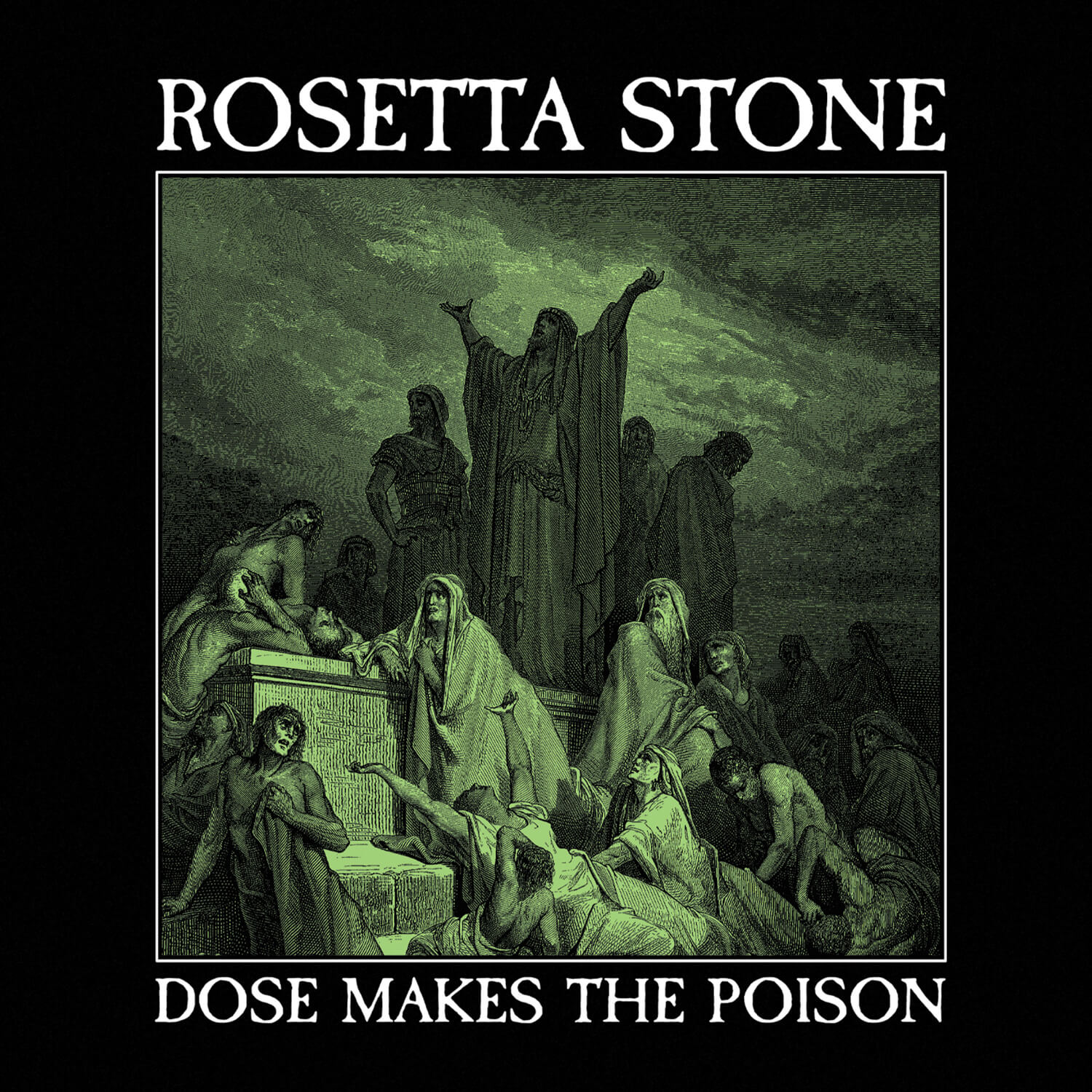 Dose Makes The Poison