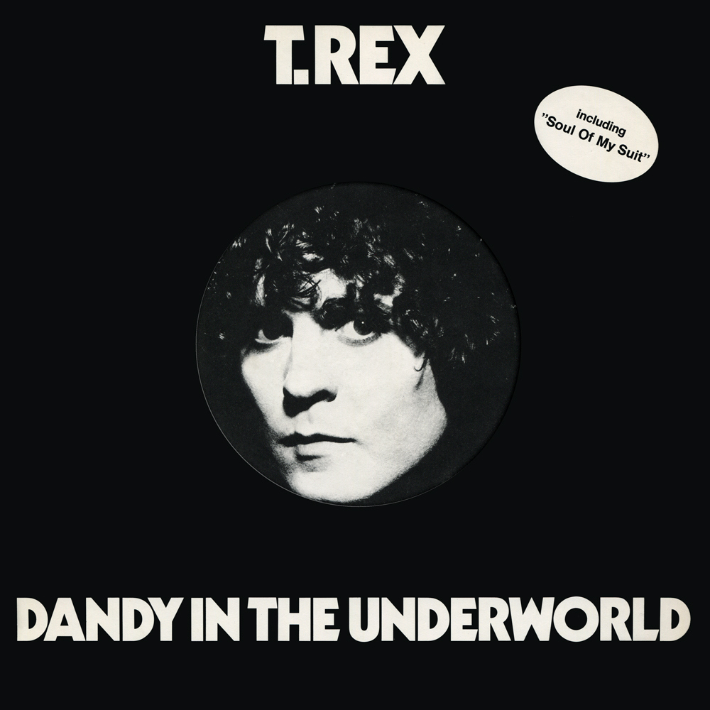 Dandy in the Underworld