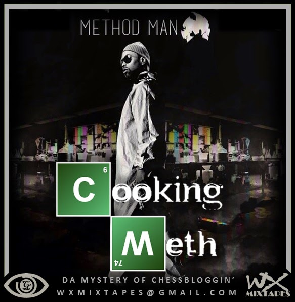 Cooking Meth