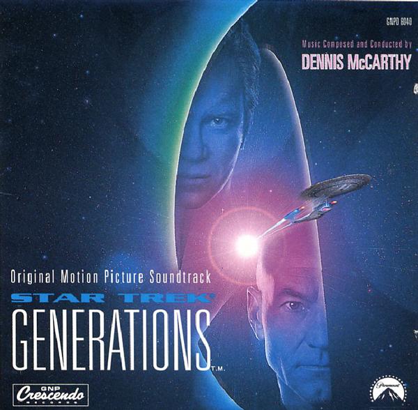 Star Trek: Generations