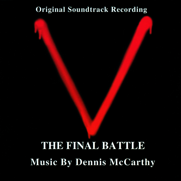 V: The Final Battle