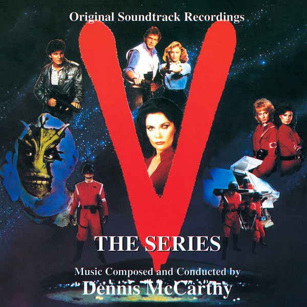 V: The Series