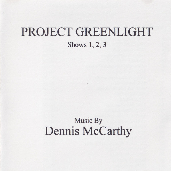 Project Greenlight: Shows 1, 2, 3