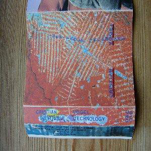 Inevitable Technology