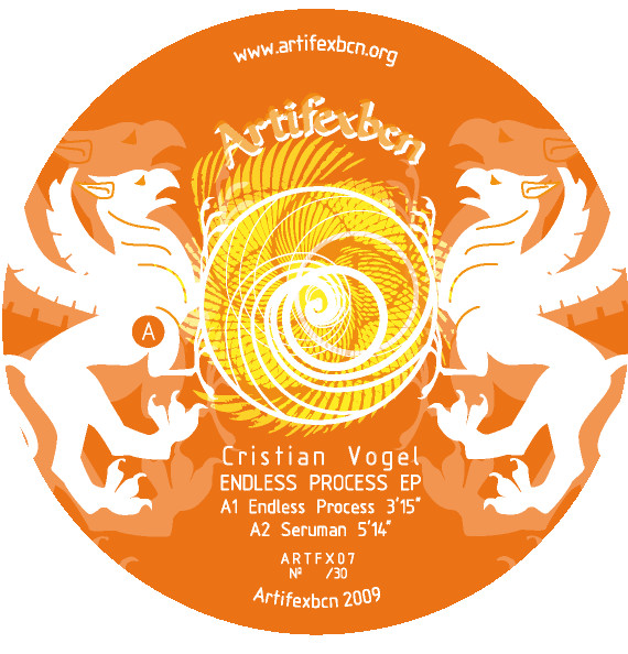 Endless Process EP