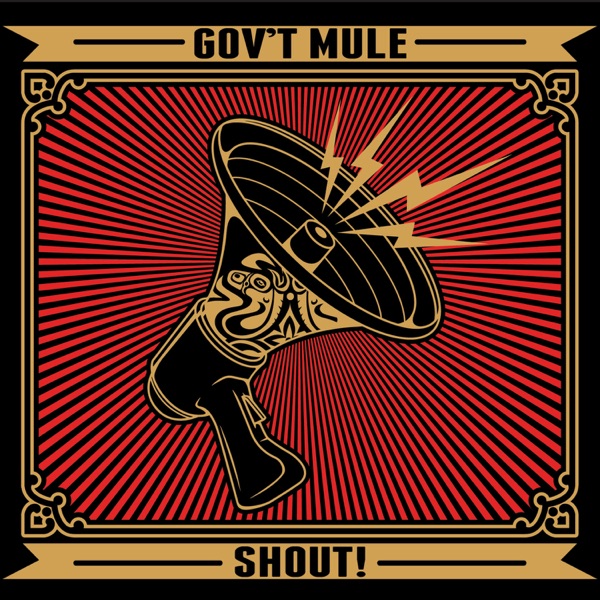 Shout! Pre-Order BONUS