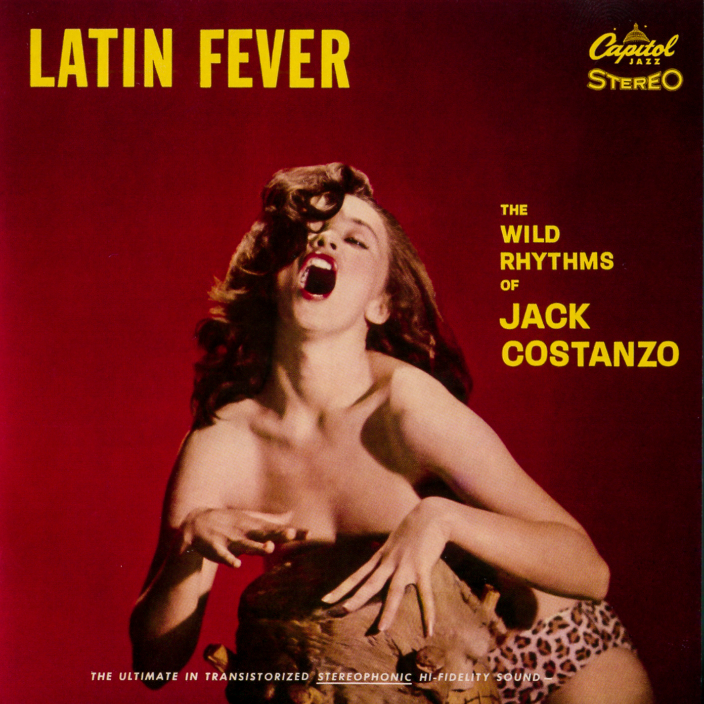 Latin Fever