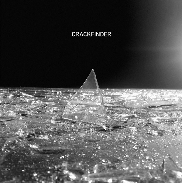 CRACKFINDER