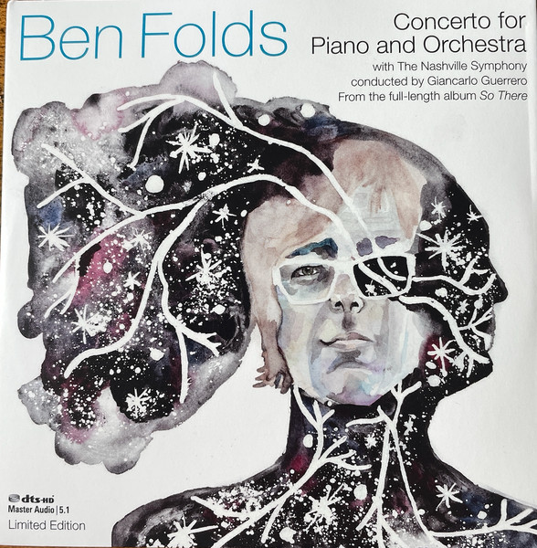 Concerto for Piano and Orchestra