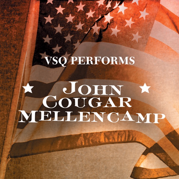 VSQ Performs John Cougar Mellencamp