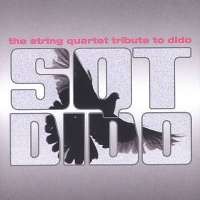 The String Quartet Tribute to Dido