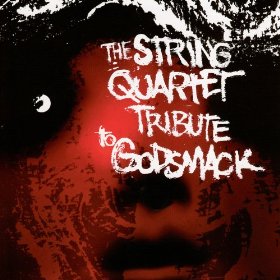 The String Quartet Tribute to Godsmack