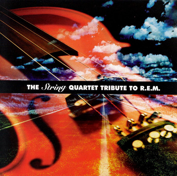 The String Quartet Tribute to R.E.M.