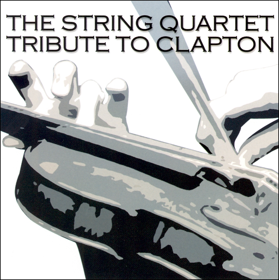 The String Quartet Tribute to Clapton