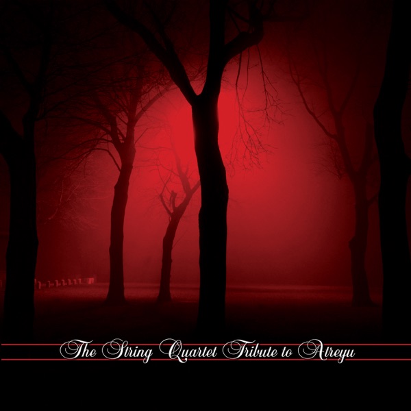 The String Quartet Tribute to Train