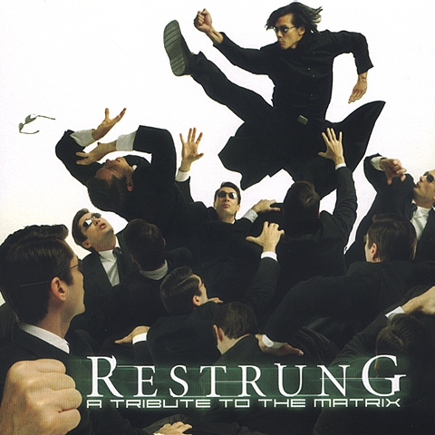 Restrung: A Tribute to The Matrix