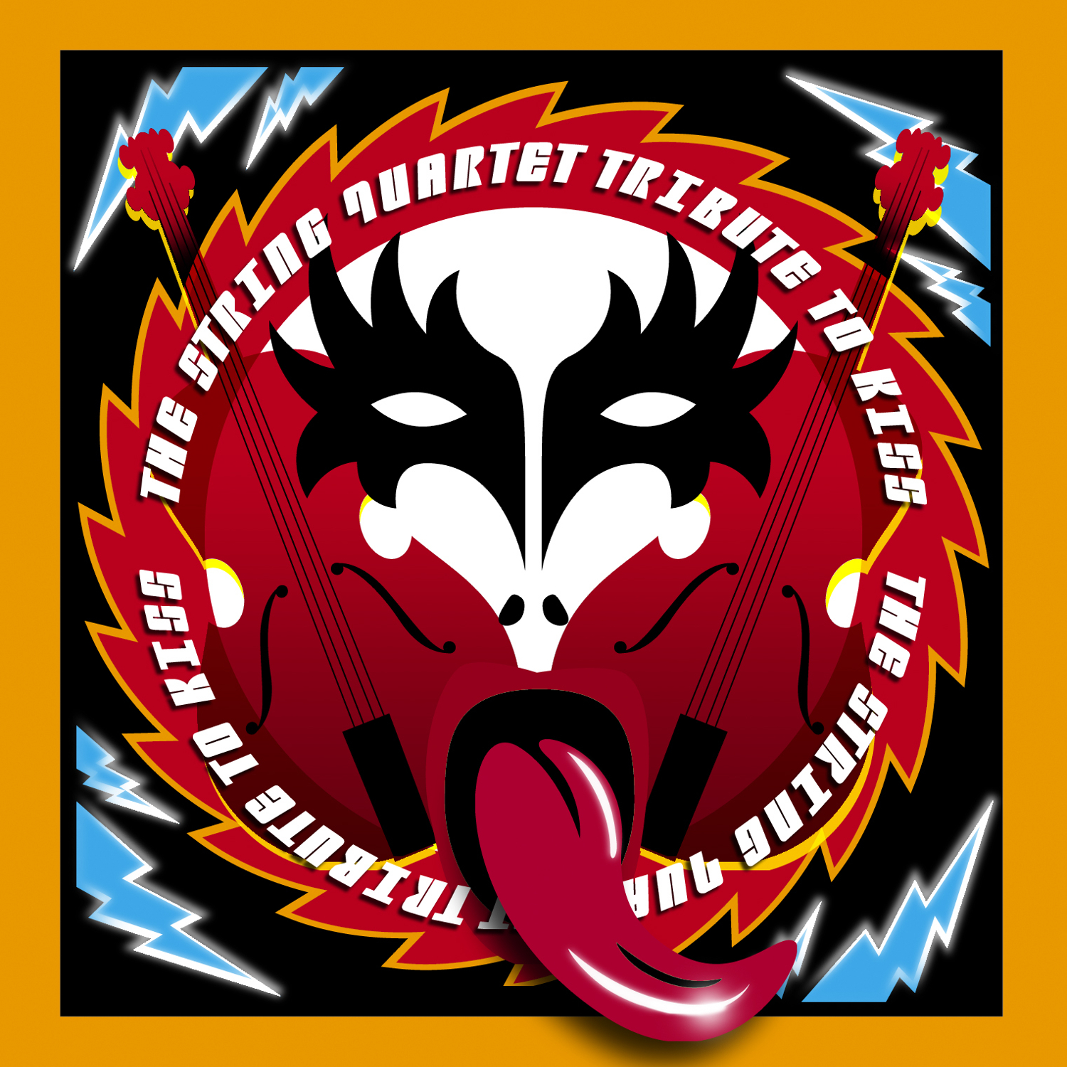 The String Quartet Tribute to KISS