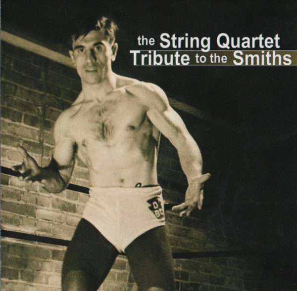The String Quartet Tribute to the Smiths