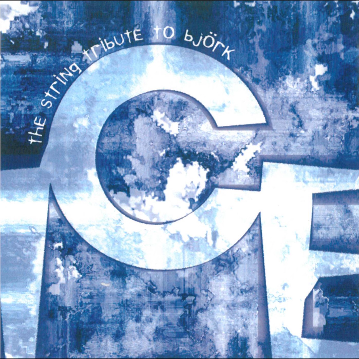 Ice: The String Tribute to Björk