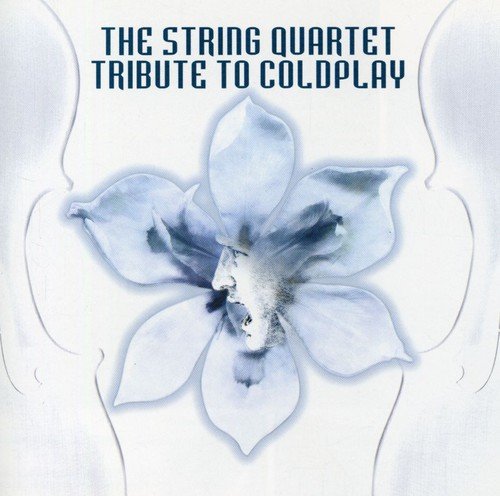 The String Quartet Tribute to Coldplay