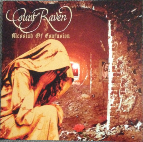 Messiah of Confusion